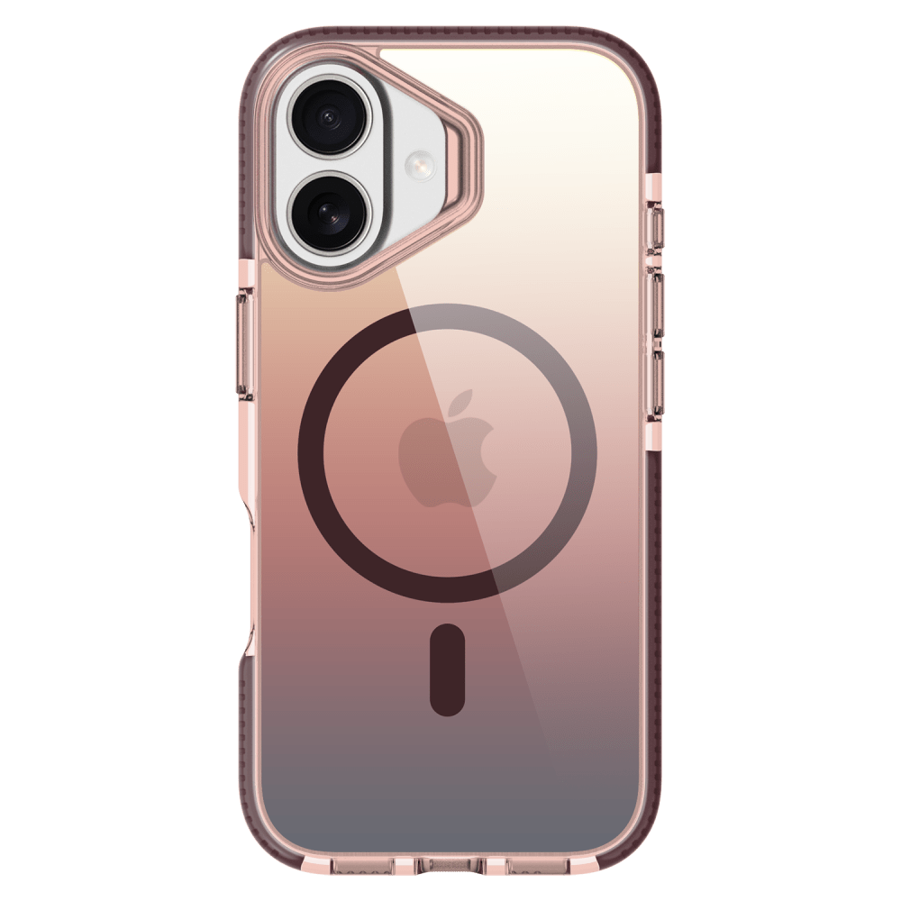 Prodigee - Flow MagSafe Case for Apple iPhone 17 - Desert