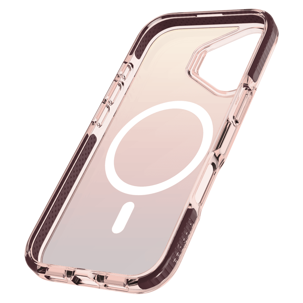 Prodigee - Flow MagSafe Case for Apple iPhone 17 - Desert