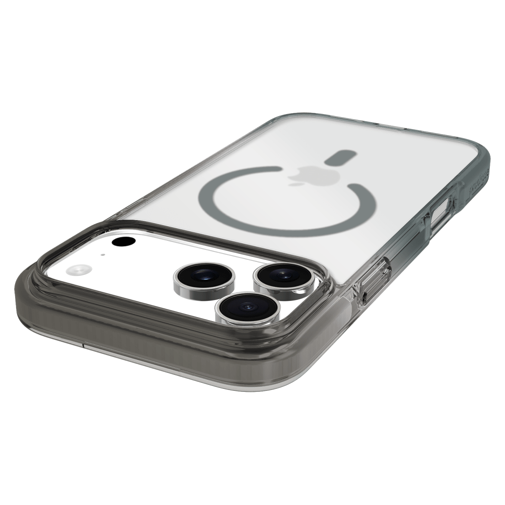 Prodigee - Flow MagSafe Case for Apple iPhone 17 Pro/Max - Night Frost