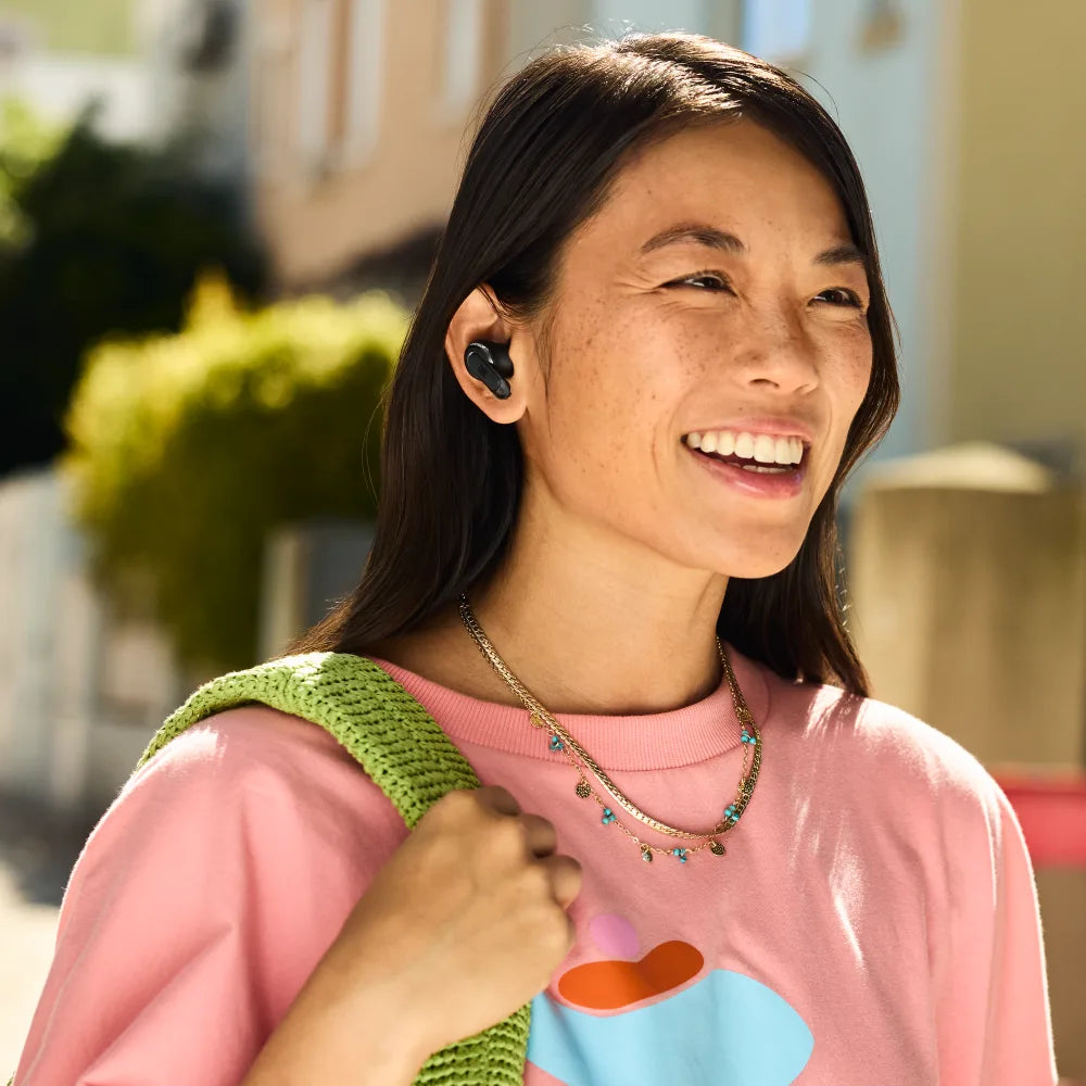 JBL - Tour Pro 3 In Ear Headphones - Black