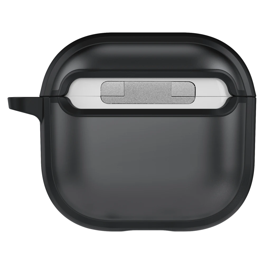 Laut - HUEX PROTECT Case for Apple AirPods 4 - Black