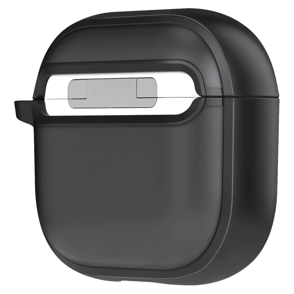 Laut - HUEX PROTECT Case for Apple AirPods 4 - Black