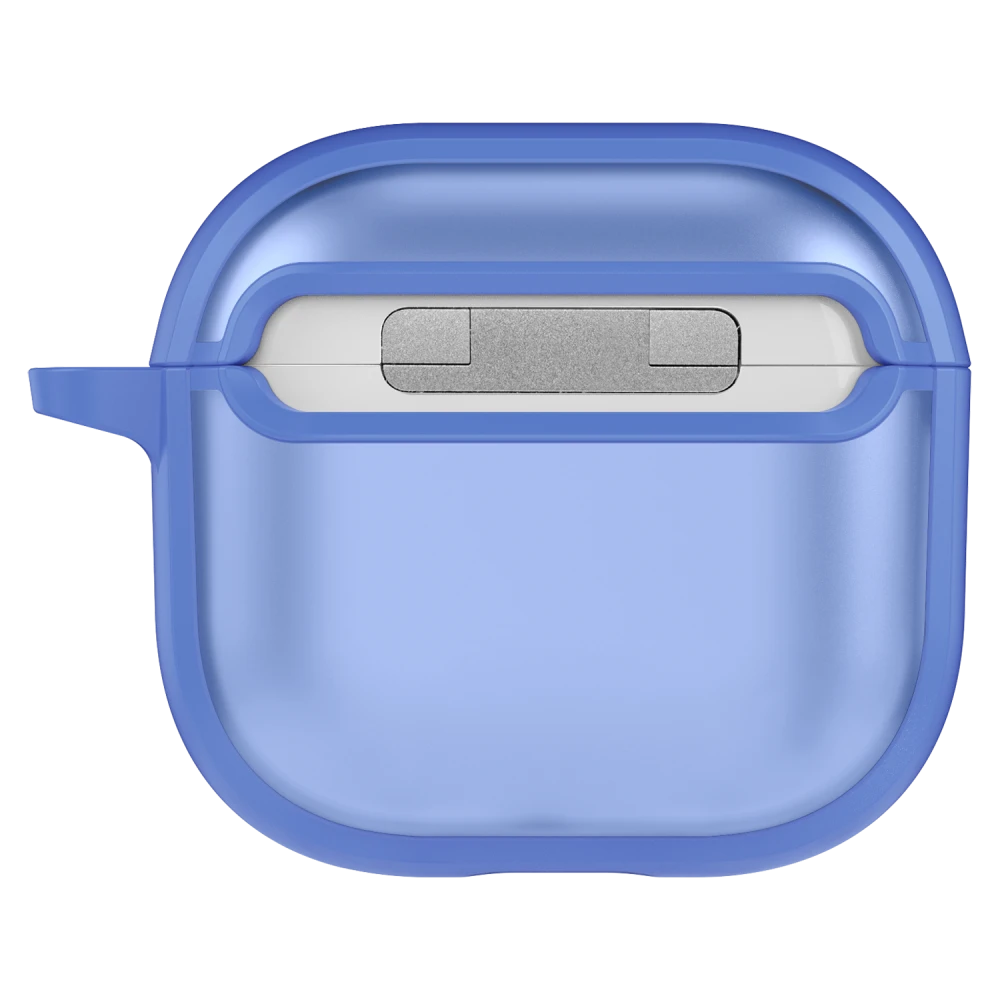 Laut - HUEX PROTECT Case for Apple AirPods 4 - Heron Blue