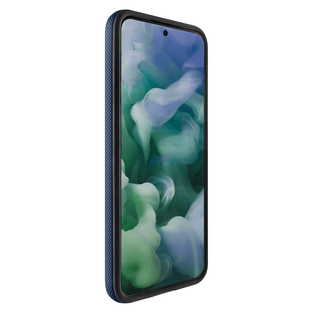 LAUT - SHIELD Case for Samsung Galaxy S24 - Navy