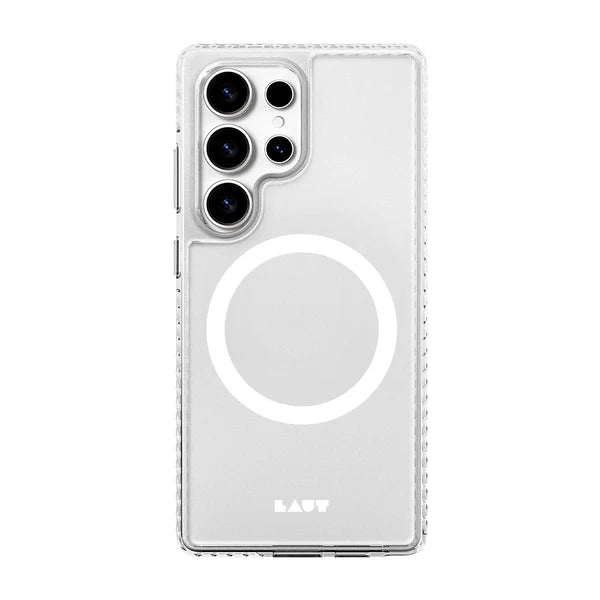 Laut - HUEX Crystal Case for Samsung Galaxy S25