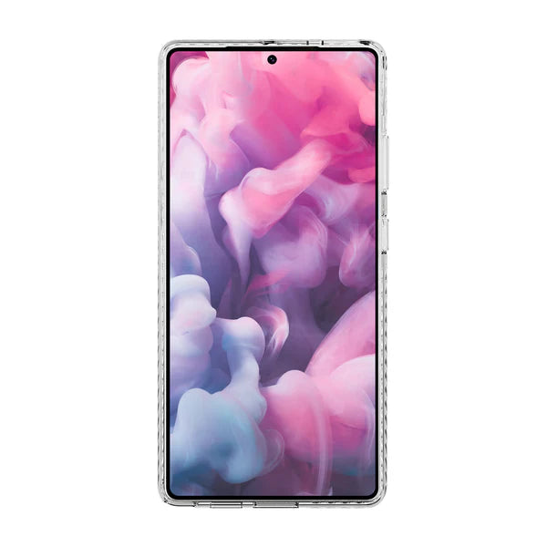 Laut - HUEX Crystal Case for Samsung Galaxy S25