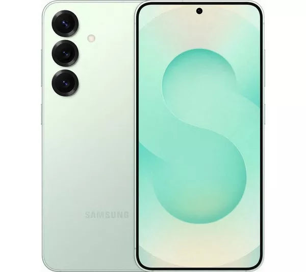 Samsung Galaxy S25 5G Smartphone