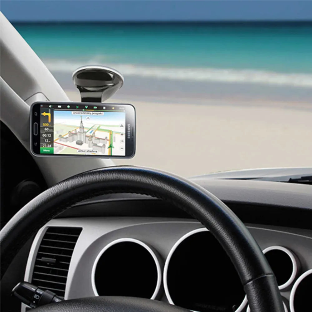 Scosche MagicMount Dash Window Mount Short Boom