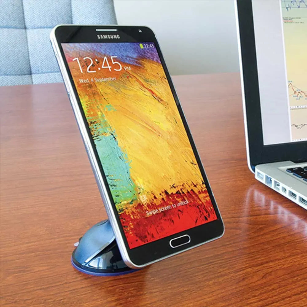 Scosche MagicMount Dash Window Mount Short Boom