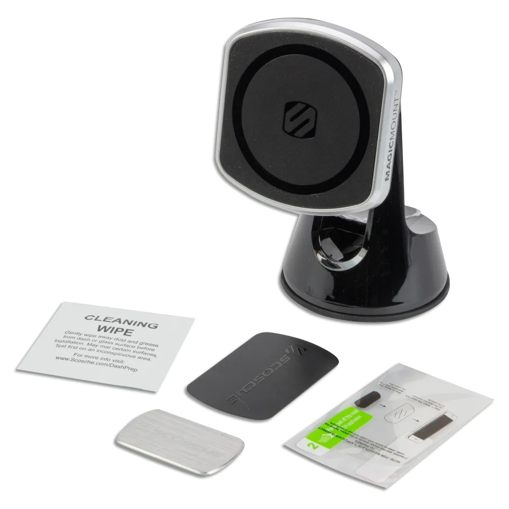Scosche MagicMount Pro 2 Window / Dash Mount