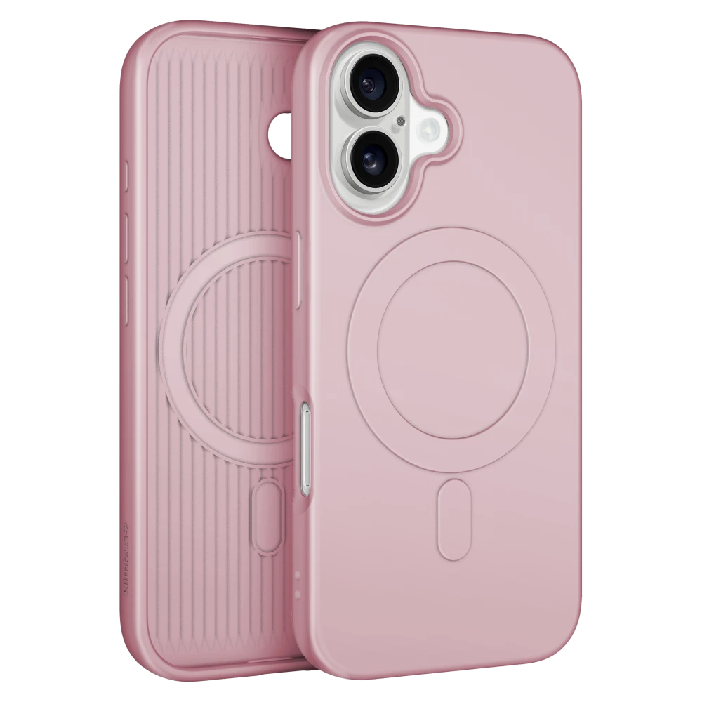 Nimbus9 - Alto 2 MagSafe Case for Apple iPhone 16 - Pink