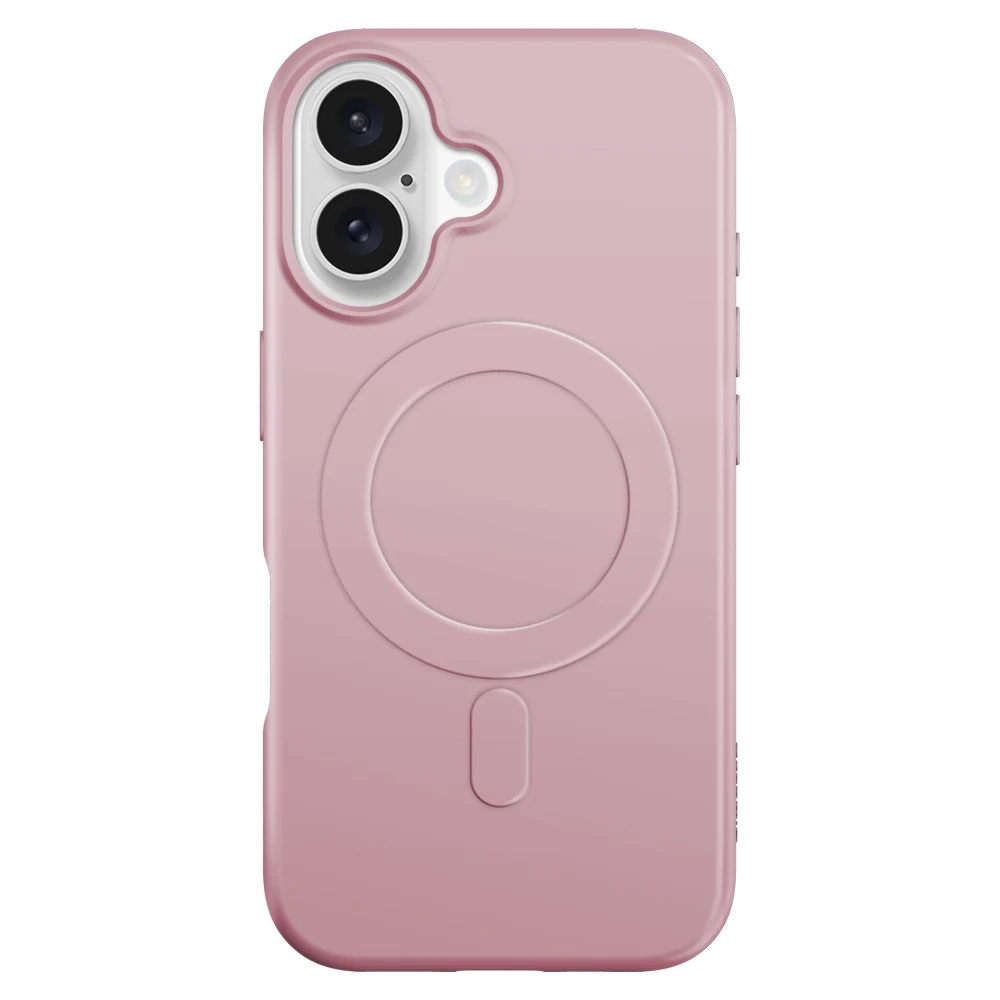 Nimbus9 - Alto 2 MagSafe Case for Apple iPhone 16 - Pink