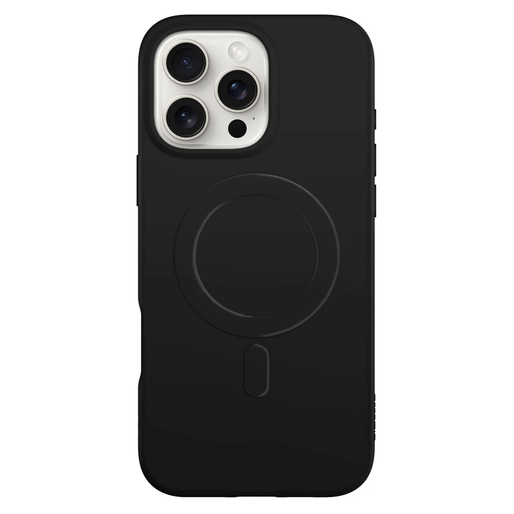 Nimbus9 - Alto 2 MagSafe Case for Apple iPhone 16 Pro - Black