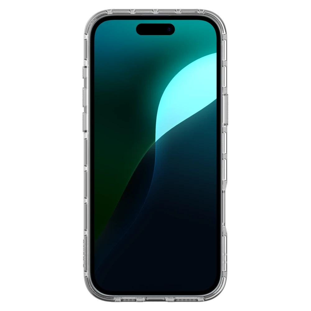 Nimbus9 - Alto 2 MagSafe Case for Apple iPhone 16 Pro Max - Clear