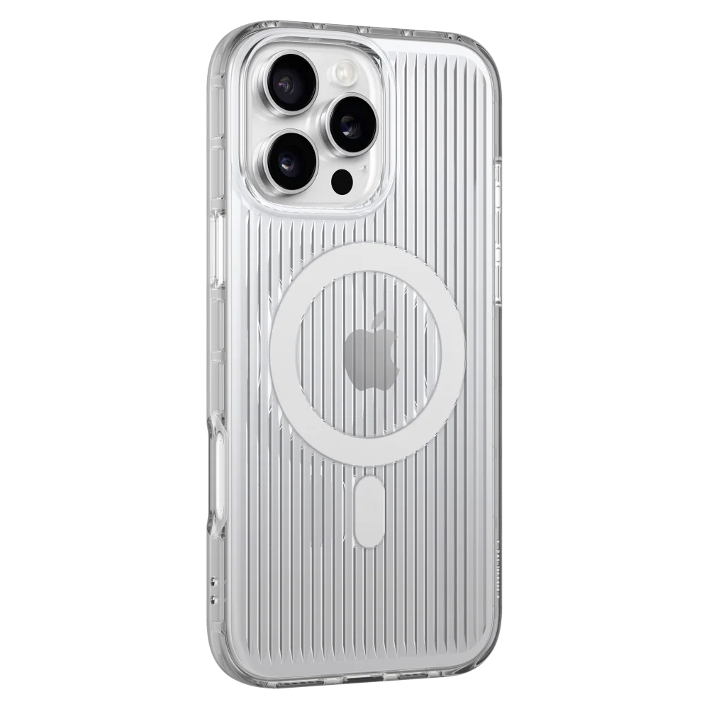 Nimbus9 - Alto 2 MagSafe Case for Apple iPhone 16 Pro Max - Clear