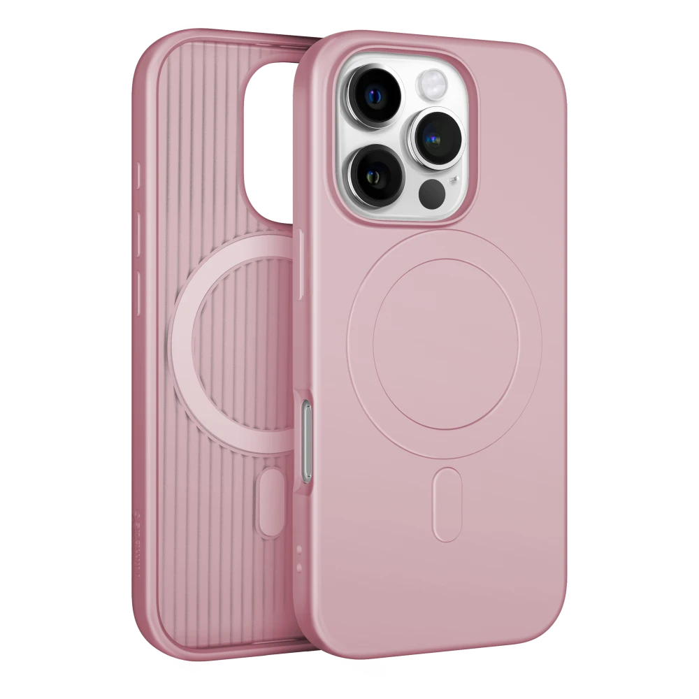 Nimbus9 - Alto 2 MagSafe Case for Apple iPhone 16 Pro - Pink