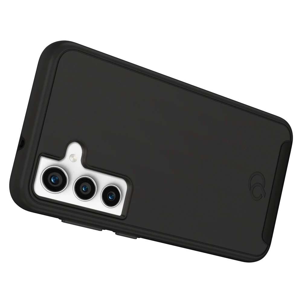 Nimbus9 - Cirrus 2 Case for Samsung Galaxy S24 - Black