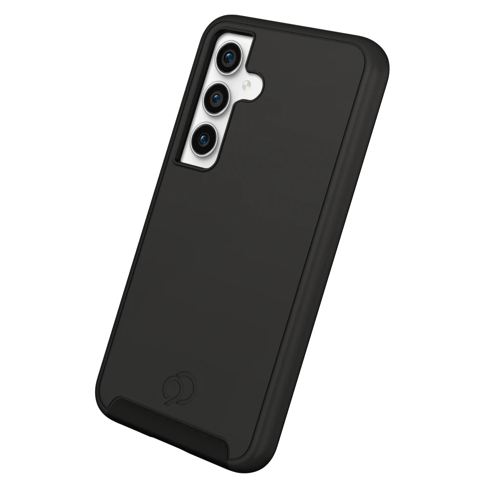 Nimbus9 - Cirrus 2 Case for Samsung Galaxy S24 - Black