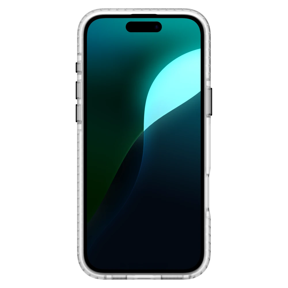 Nimbus9 - Phantom 3 MagSafe Case for Apple iPhone 16 Pro Max - Clear