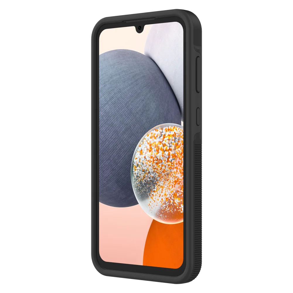 AXS - PROTech Plus Case and ARMOR Glass Screen Protector for Samsung Galaxy A15 5G