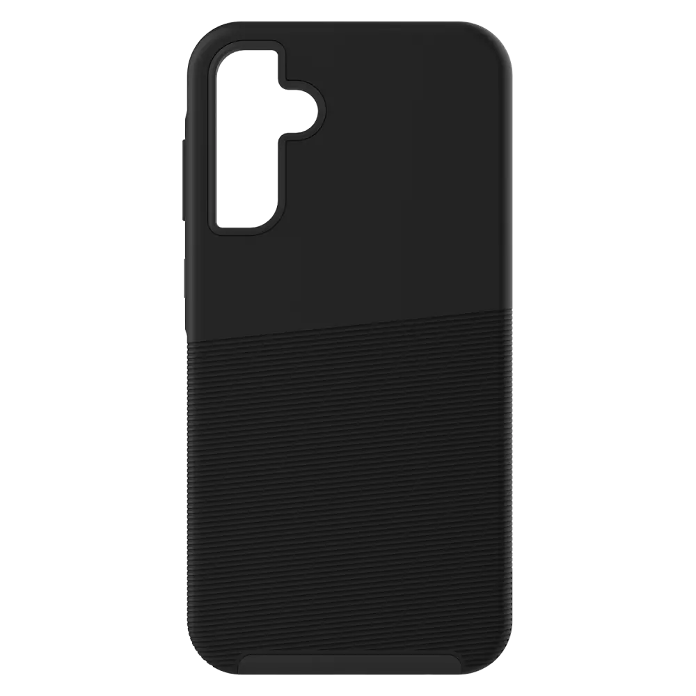 AXS - PROTech Plus Case and ARMOR Glass Screen Protector for Samsung Galaxy A15 5G