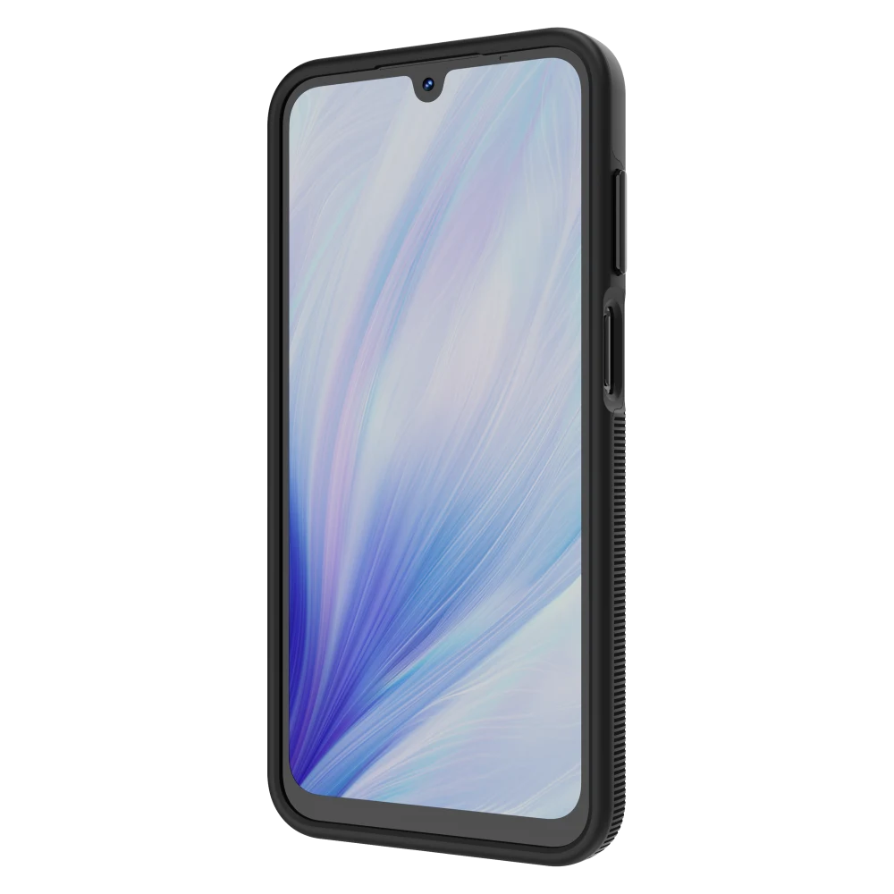 AXS - PROTech Plus Case and ARMORGlass Screen Protector for Samsung Galaxy A16 5G