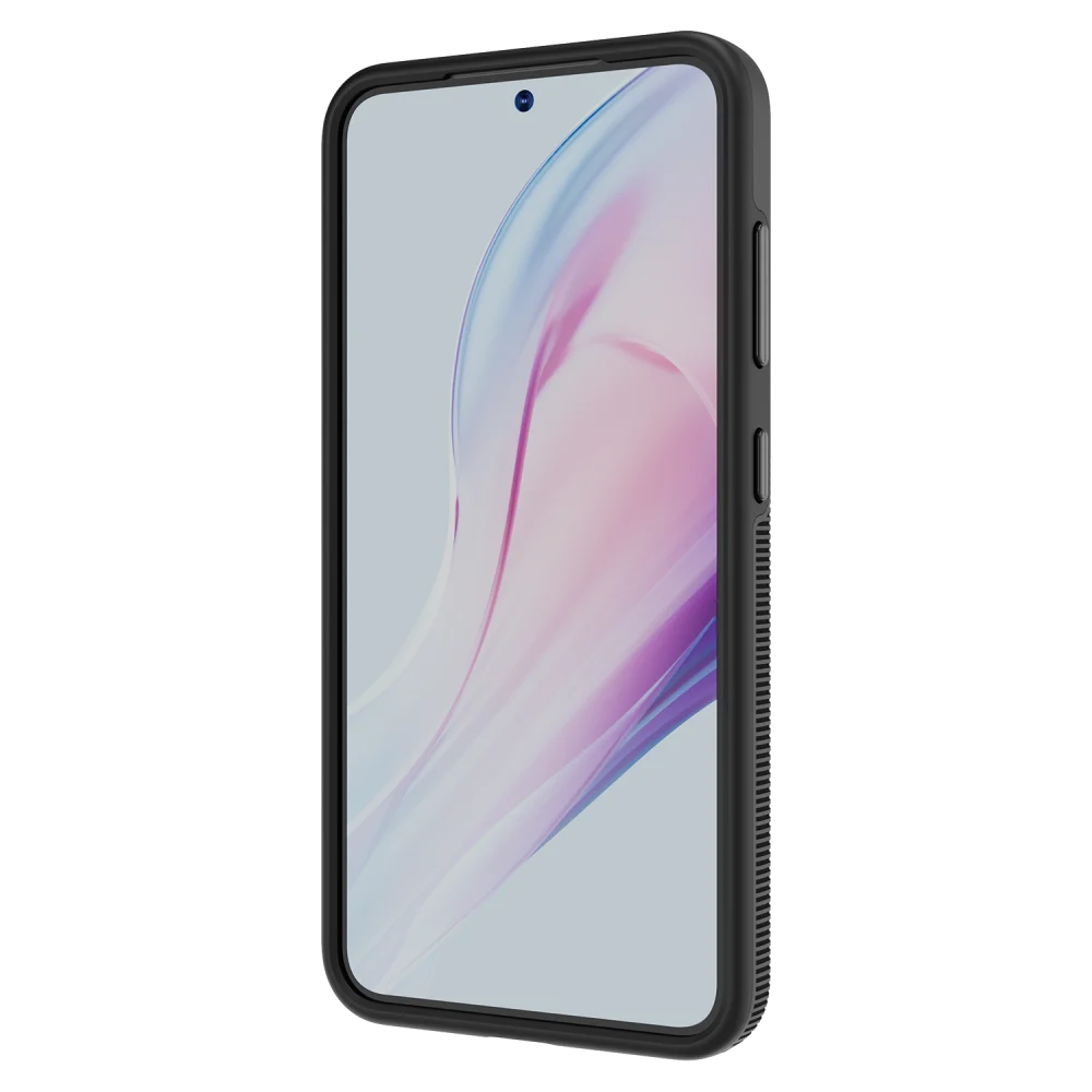 AXS - PROTech Plus Case and ARMORGlass Screen Protector for Samsung Galaxy S25