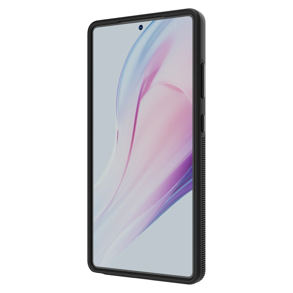 AXS - PROTech Plus Case and ARMORGlass Screen Protector for Samsung Galaxy S25 Ultra