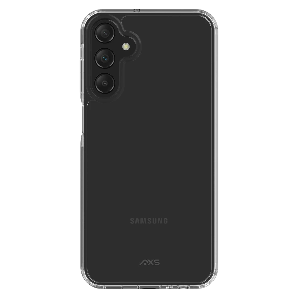 AXS - Ultra Clear Case for Samsung Galaxy A15 5G