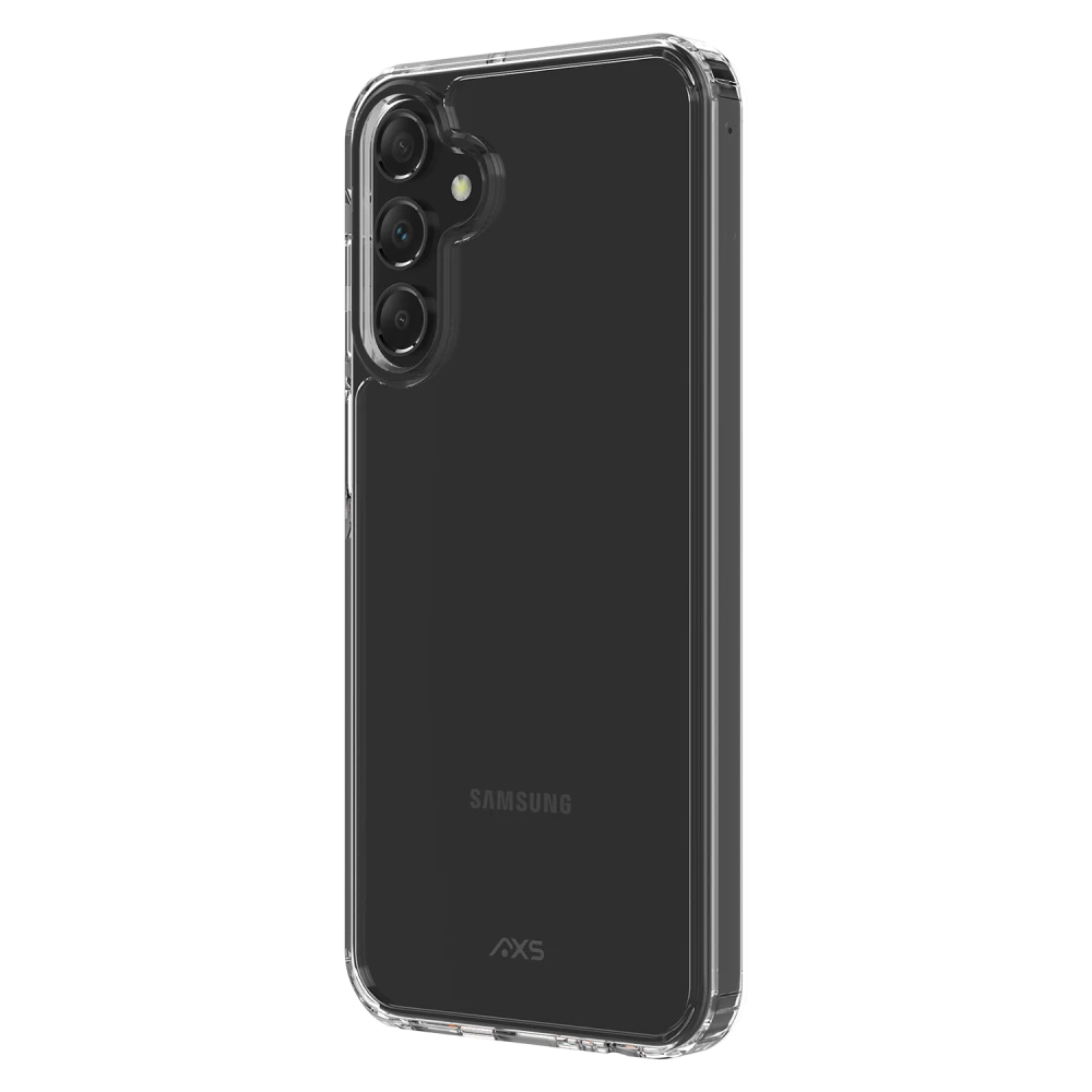 AXS - Ultra Clear Case for Samsung Galaxy A15 5G