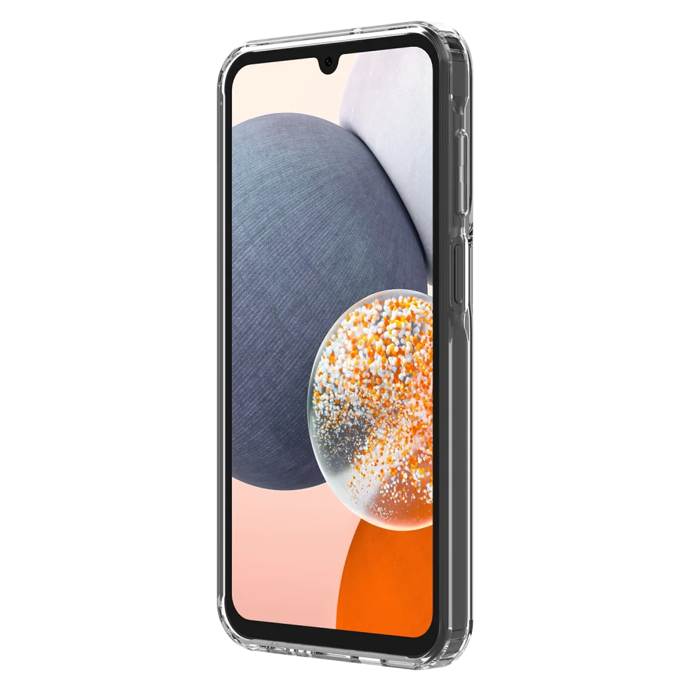 AXS - Ultra Clear Case for Samsung Galaxy A15 5G