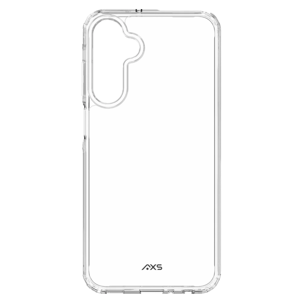 AXS - Ultra Clear Case for Samsung Galaxy A25 5G