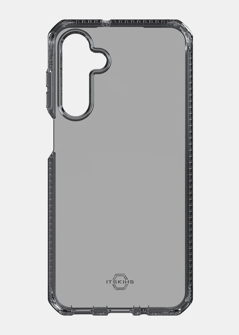 ITSKINS - Spectrum_R Clear Case for Samsung Galaxy A16 5G