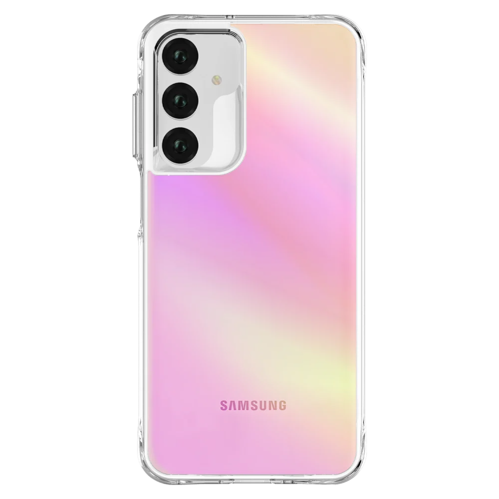 Prodigee - Glow Case for Samsung Galaxy A17 5G / Galaxy A165G - Iridescent