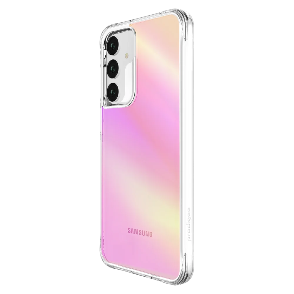 Prodigee - Glow Case for Samsung Galaxy A17 5G / Galaxy A165G - Iridescent