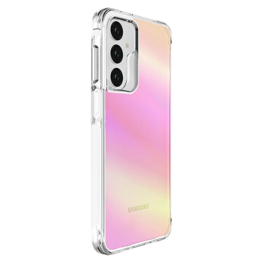 Prodigee - Glow Case for Samsung Galaxy A17 5G / Galaxy A165G - Iridescent