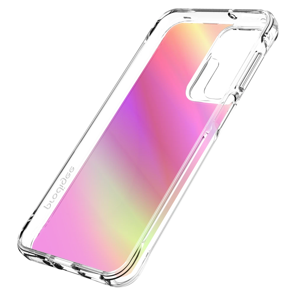 Prodigee - Glow Case for Samsung Galaxy A17 5G / Galaxy A165G - Iridescent