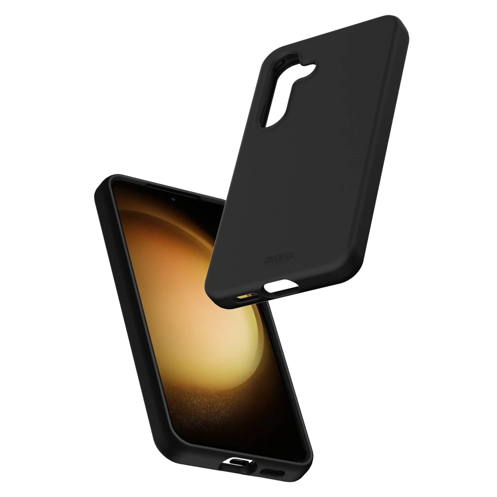 Avana - Velvet MagSafe Case for Samsung Galaxy S24