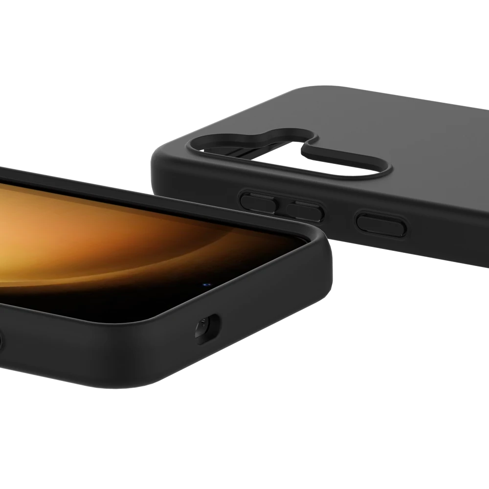 Avana - Velvet MagSafe Case for Samsung Galaxy S24