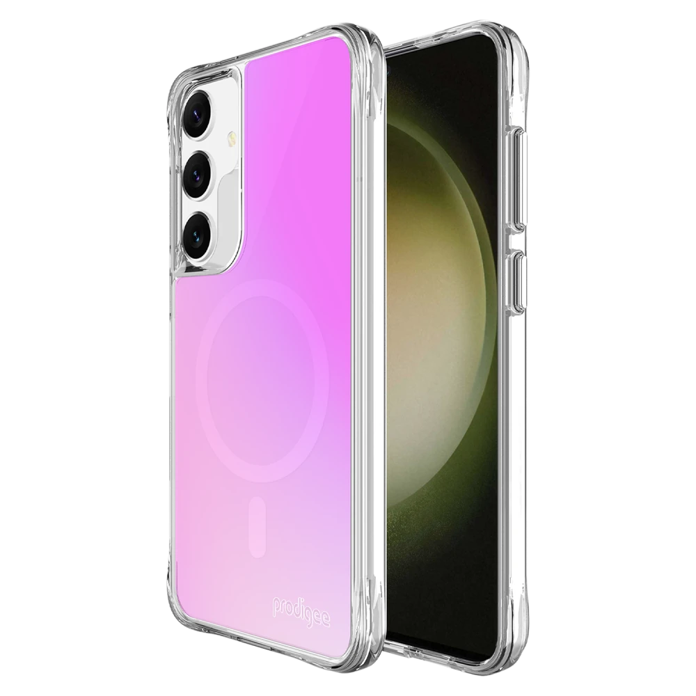 Prodigee - Glow Case for Samsung Galaxy S25 Plus