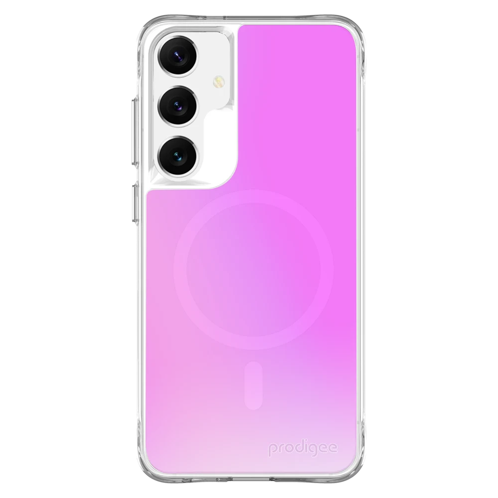 Prodigee - Glow Case for Samsung Galaxy S25 Plus