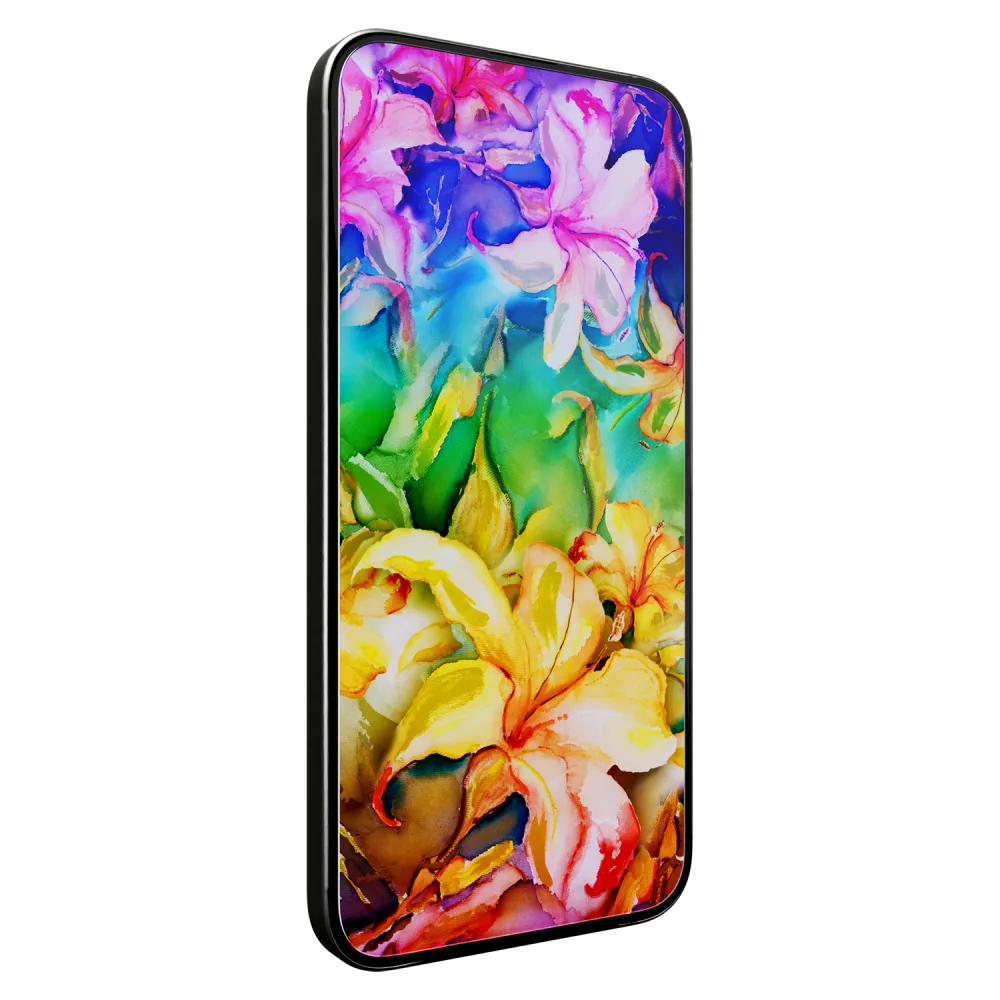 Cellhelmet - Tempered Glass Screen Protector for Samsung Galaxy A16 5G