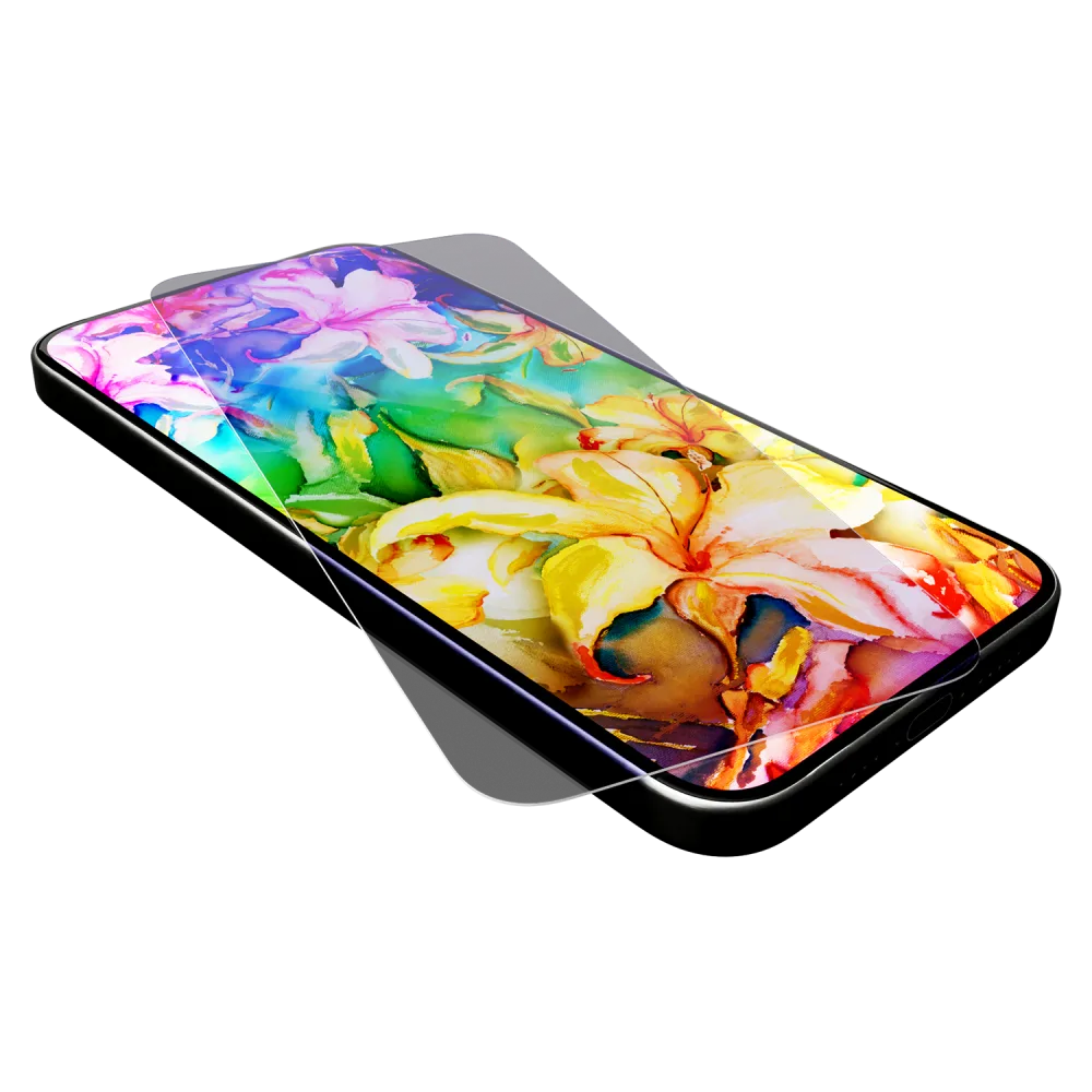 Cellhelmet - Tempered Glass Screen Protector for Samsung Galaxy A16 5G