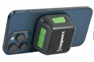 ChargeWorx MagSafe Speaker & Phone Stand