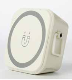 ChargeWorx MagSafe Speaker & Phone Stand