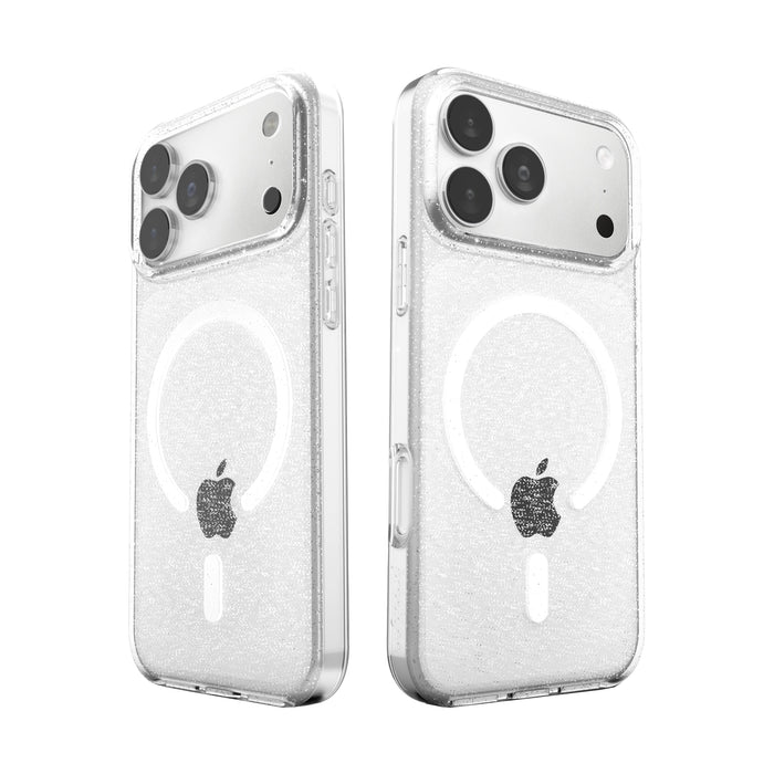 Prodigee - SuperStar MagSafe Case for Apple iPhone 17 Pro Max - Space