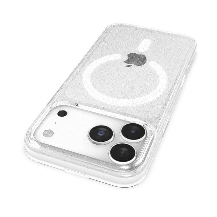 Prodigee - SuperStar MagSafe Case for Apple iPhone 17 Pro Max - Space