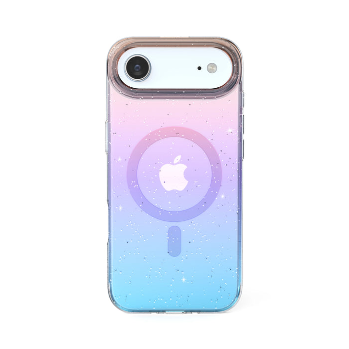 Prodigee - SuperStar MagSafe Case for Apple iPhone 17 Series - Space