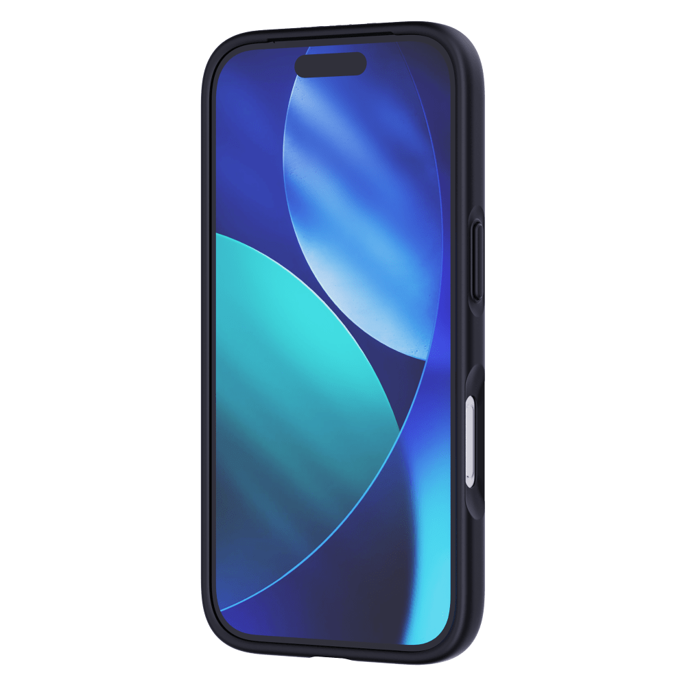 Tech21 - EvoLite Case for Apple iPhone 17 Pro - Black