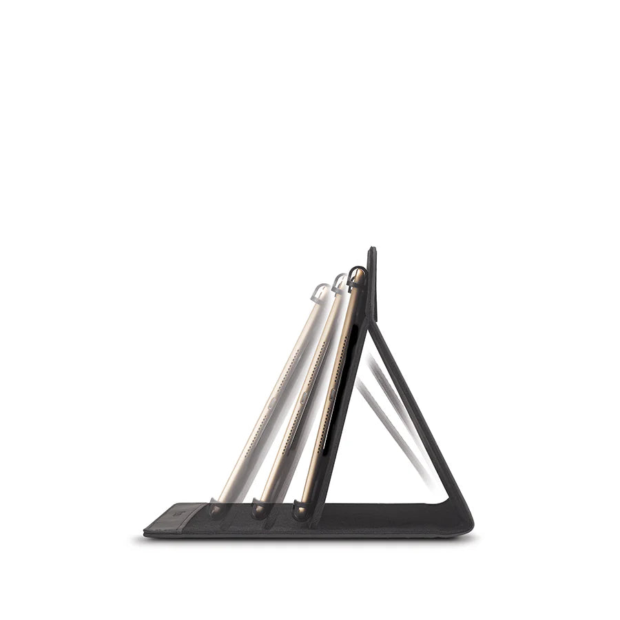 Solo Velocity Universal Tablet Case, Fits Tablets 8.5 Inch up to 11 Inch